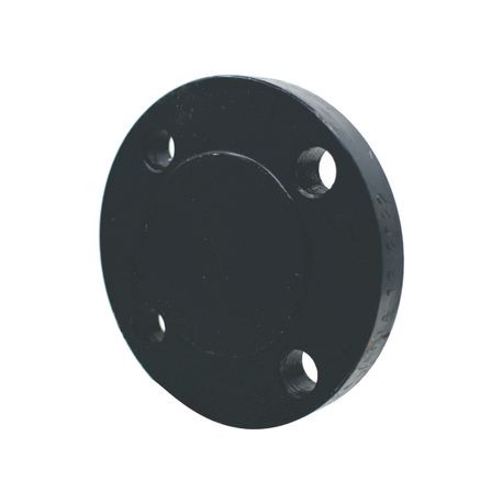 ASTM A105 Large Size Blind Flanges